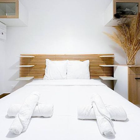 Appart 4Pers#1 Bedroom#Republique#Paris 3 外观 照片